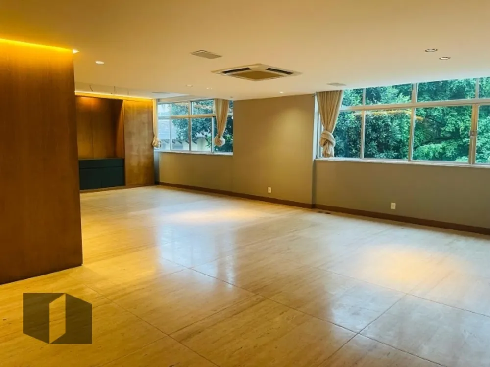 Apartamento, 4 quartos, 228 m² - Foto 4