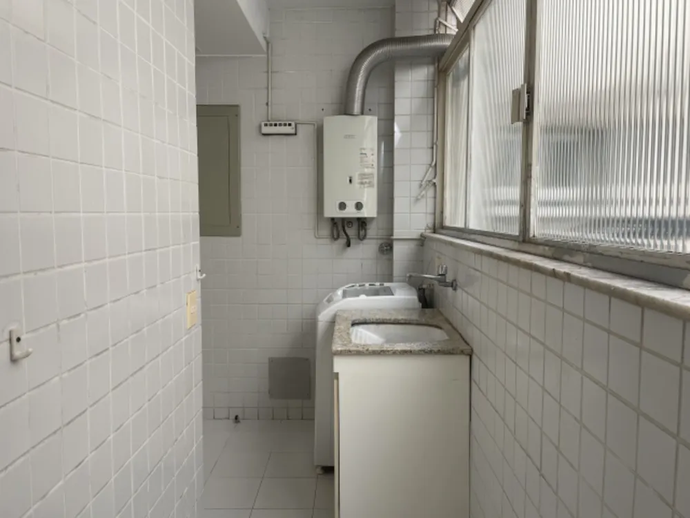 Apartamento, 4 quartos, 228 m² - Foto 33