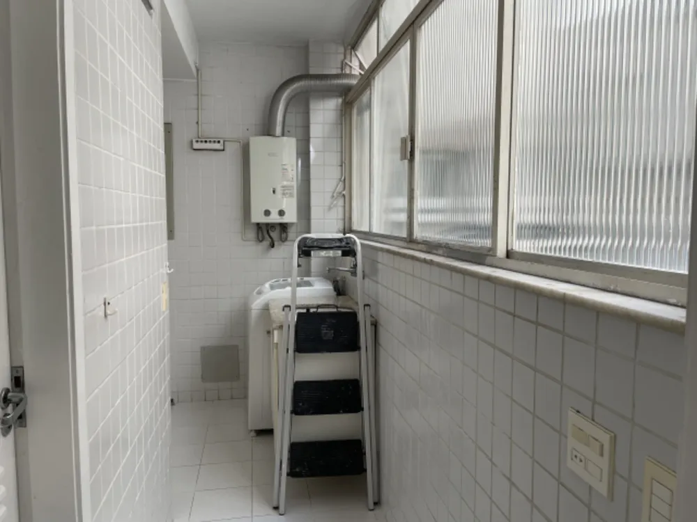 Apartamento, 4 quartos, 228 m² - Foto 36
