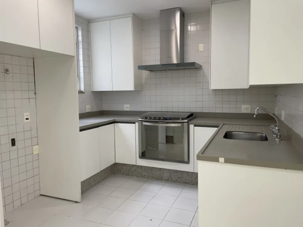 Apartamento, 4 quartos, 228 m² - Foto 30