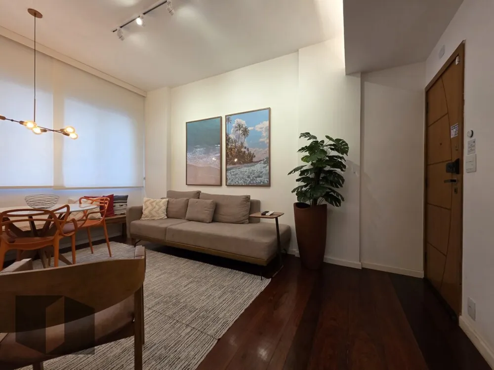 Apartamento, 2 quartos, 74 m² - Foto 7