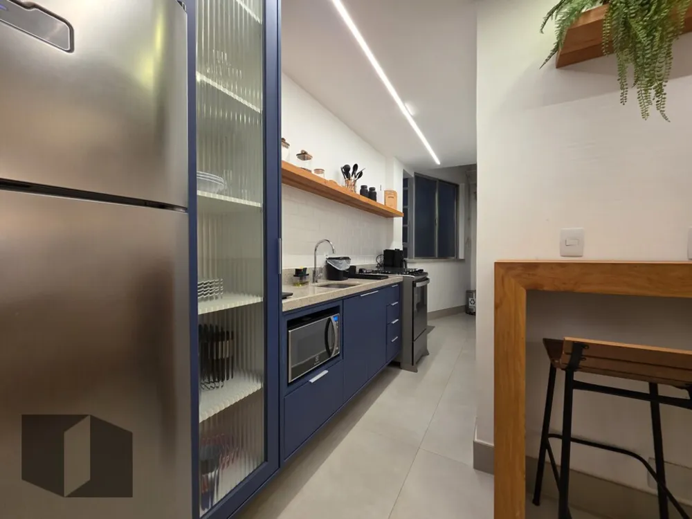 Apartamento, 2 quartos, 74 m² - Foto 29
