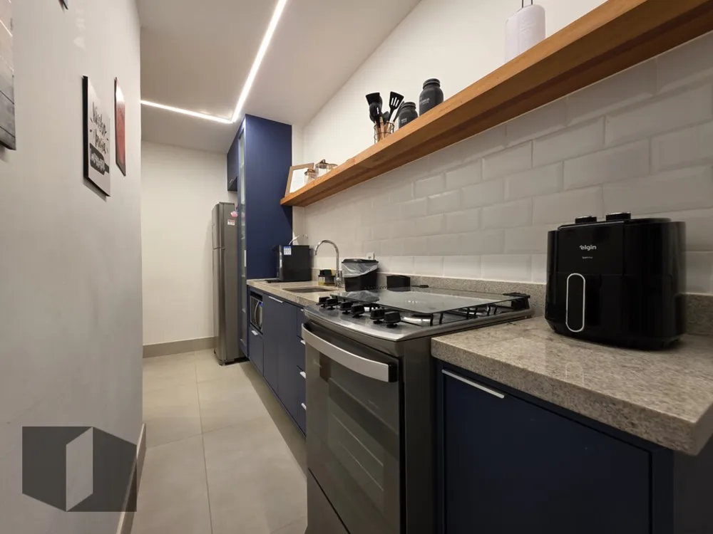 Apartamento, 2 quartos, 74 m² - Foto 31