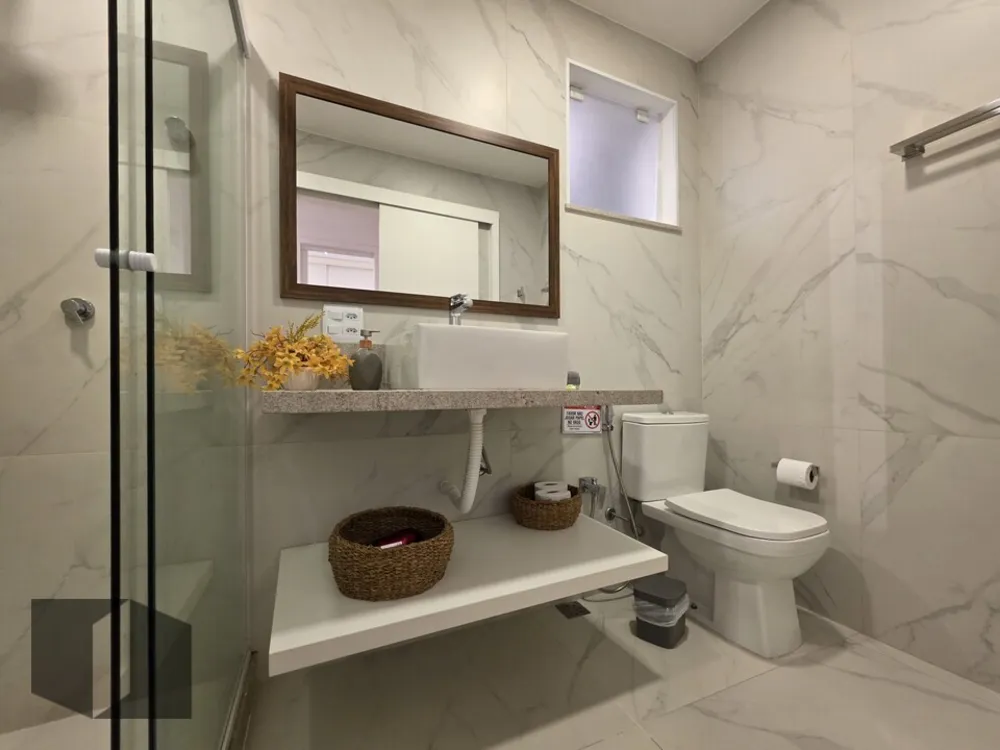 Apartamento, 2 quartos, 74 m² - Foto 11
