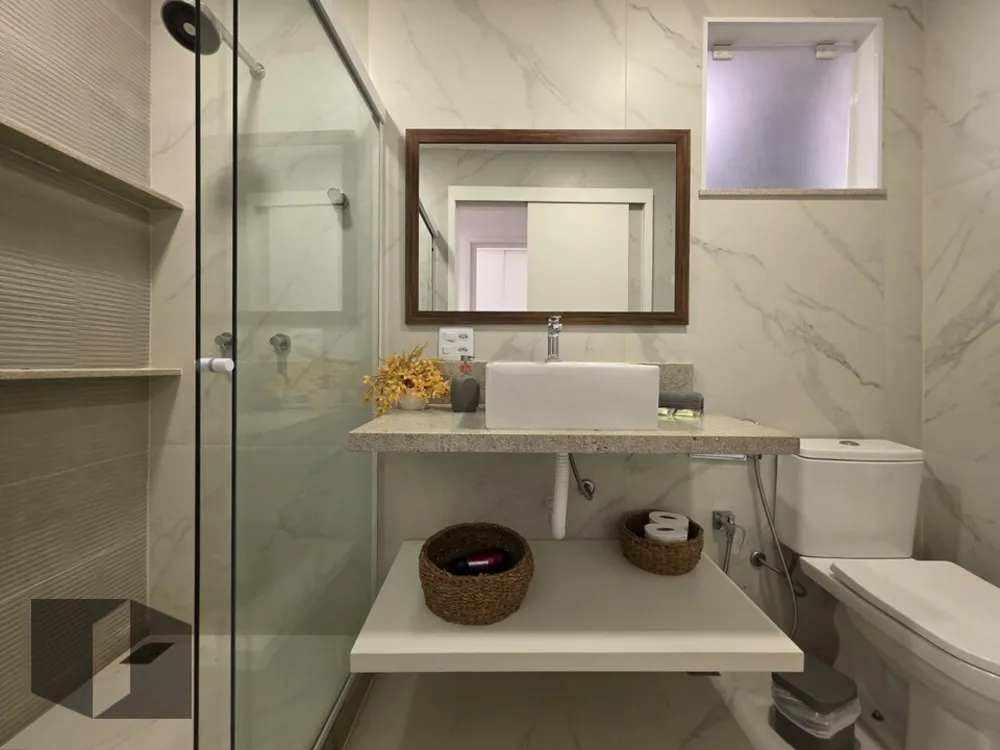 Apartamento, 2 quartos, 74 m² - Foto 10
