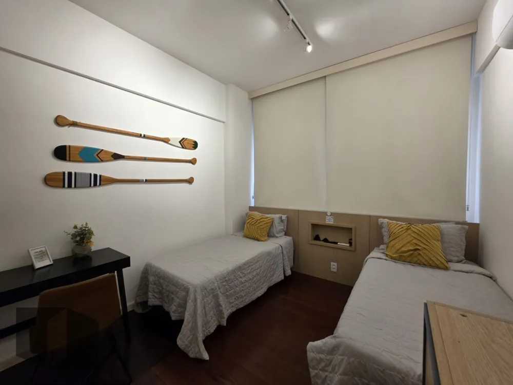 Apartamento, 2 quartos, 74 m² - Foto 8