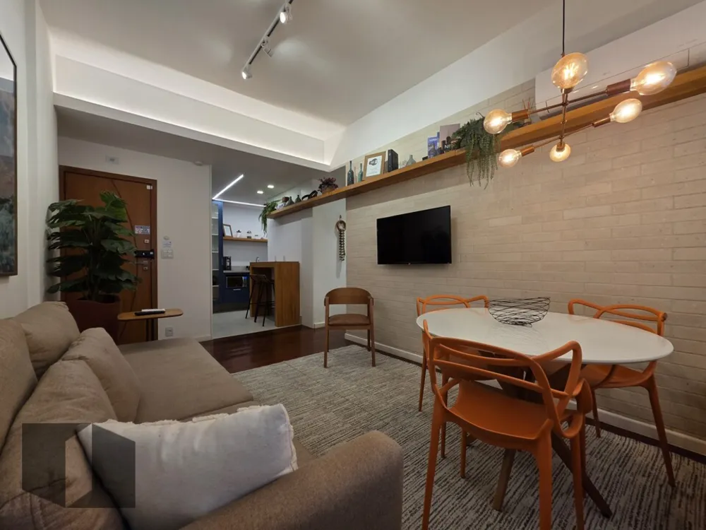 Apartamento, 2 quartos, 74 m² - Foto 5
