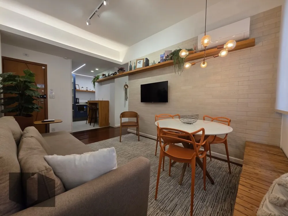 Apartamento, 2 quartos, 74 m² - Foto 6