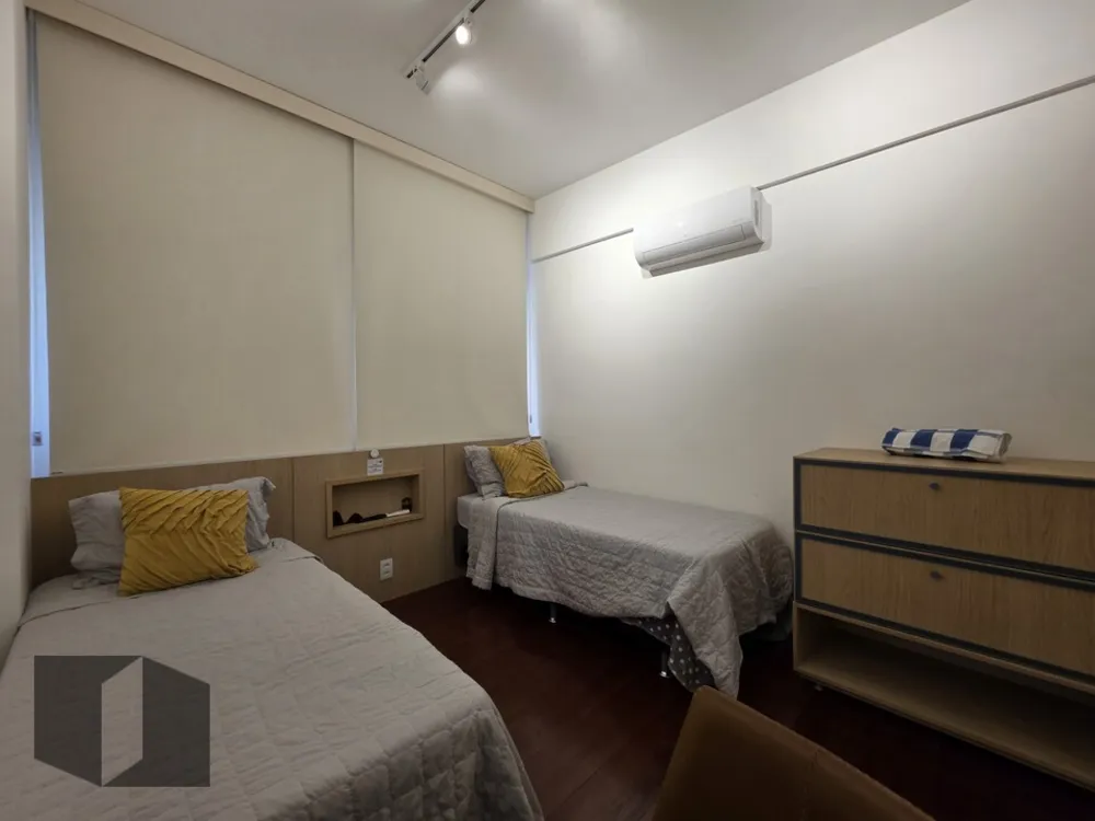 Apartamento, 2 quartos, 74 m² - Foto 9