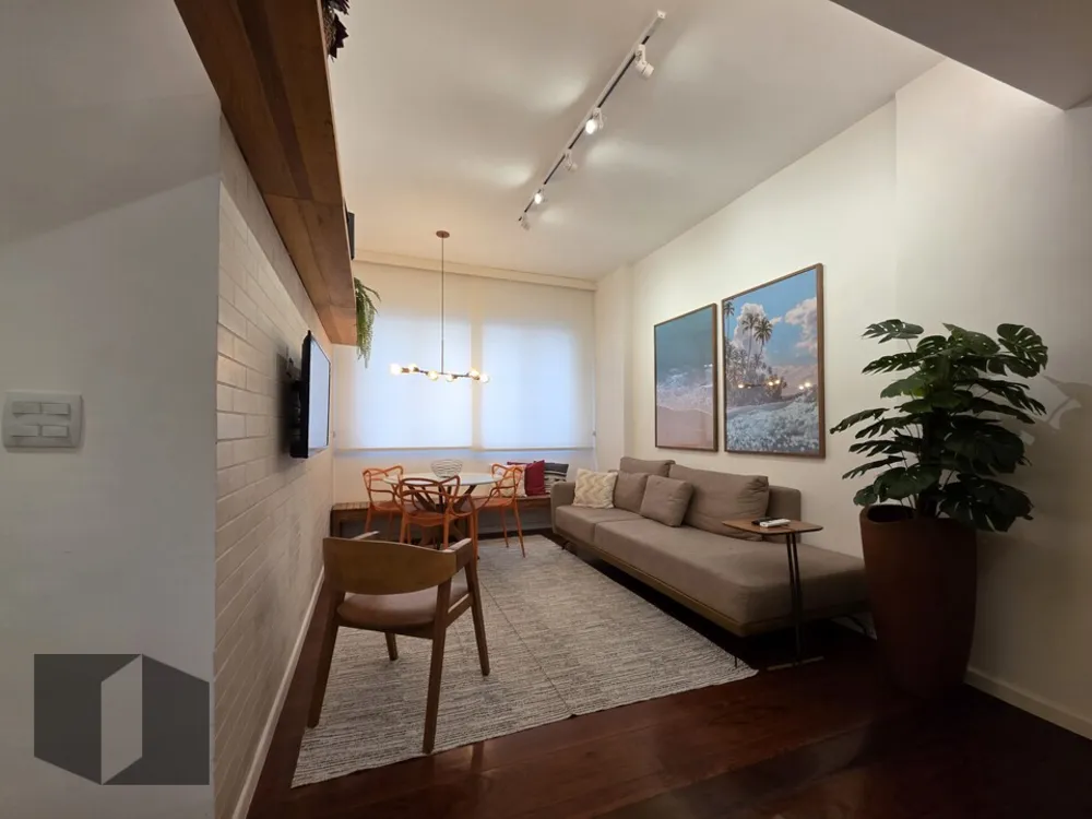 Apartamento, 2 quartos, 74 m² - Foto 3