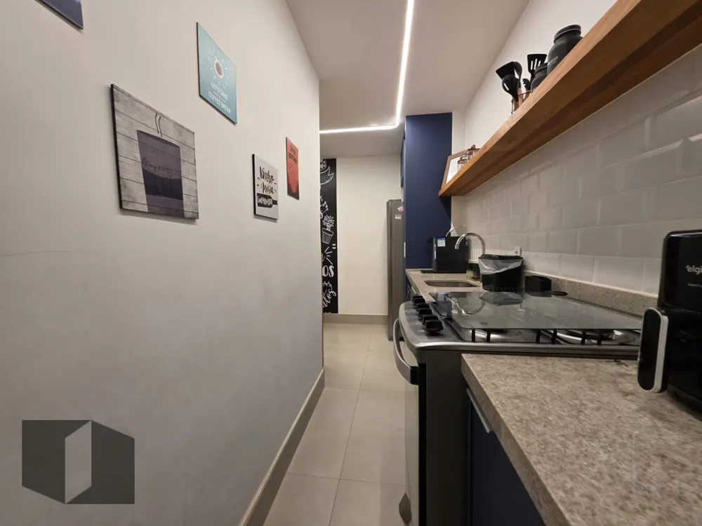 Apartamento, 2 quartos, 74 m² - Foto 32