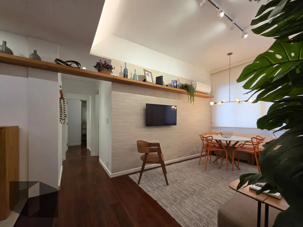 Apartamento, 2 quartos, 74 m² - Foto 4