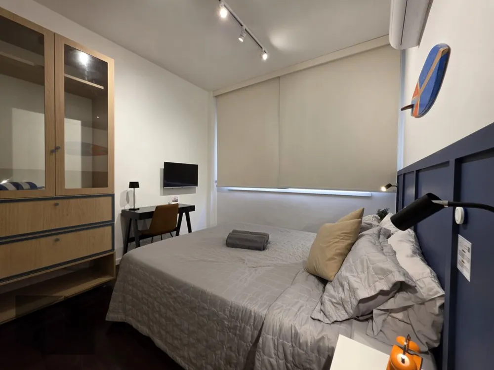 Apartamento, 2 quartos, 74 m² - Foto 14