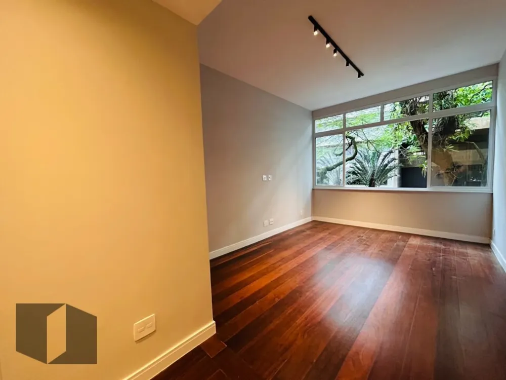 Apartamento, 2 quartos, 97 m² - Foto 2
