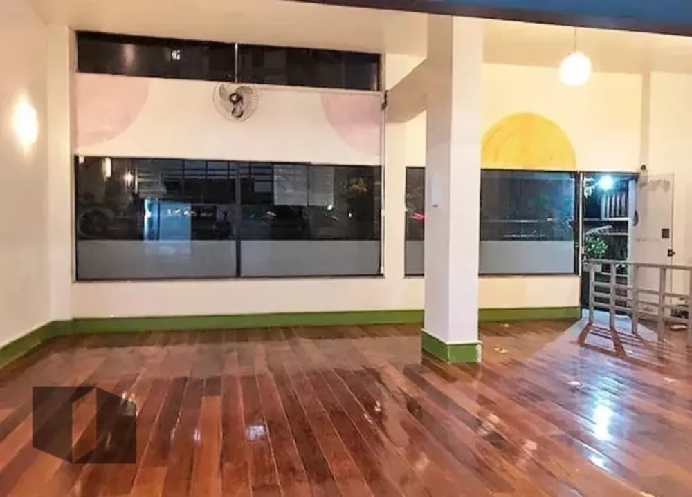 Loja-Salão, 257 m² - Foto 2