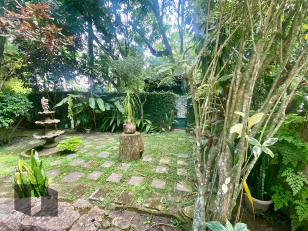Casa, 5 quartos, 395 m² - Foto 3