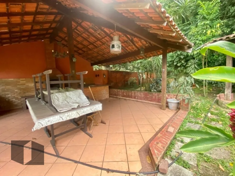 Casa, 5 quartos, 395 m² - Foto 23