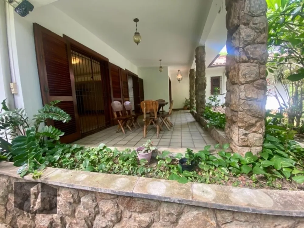 Casa, 5 quartos, 395 m² - Foto 6