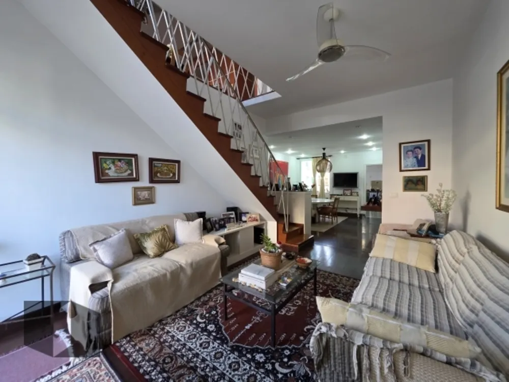 Apartamento, 5 quartos, 206 m² - Foto 5