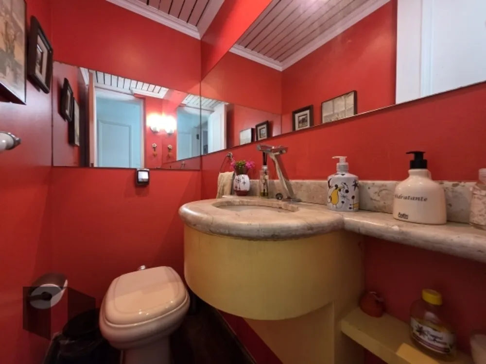 Apartamento, 5 quartos, 206 m² - Foto 12