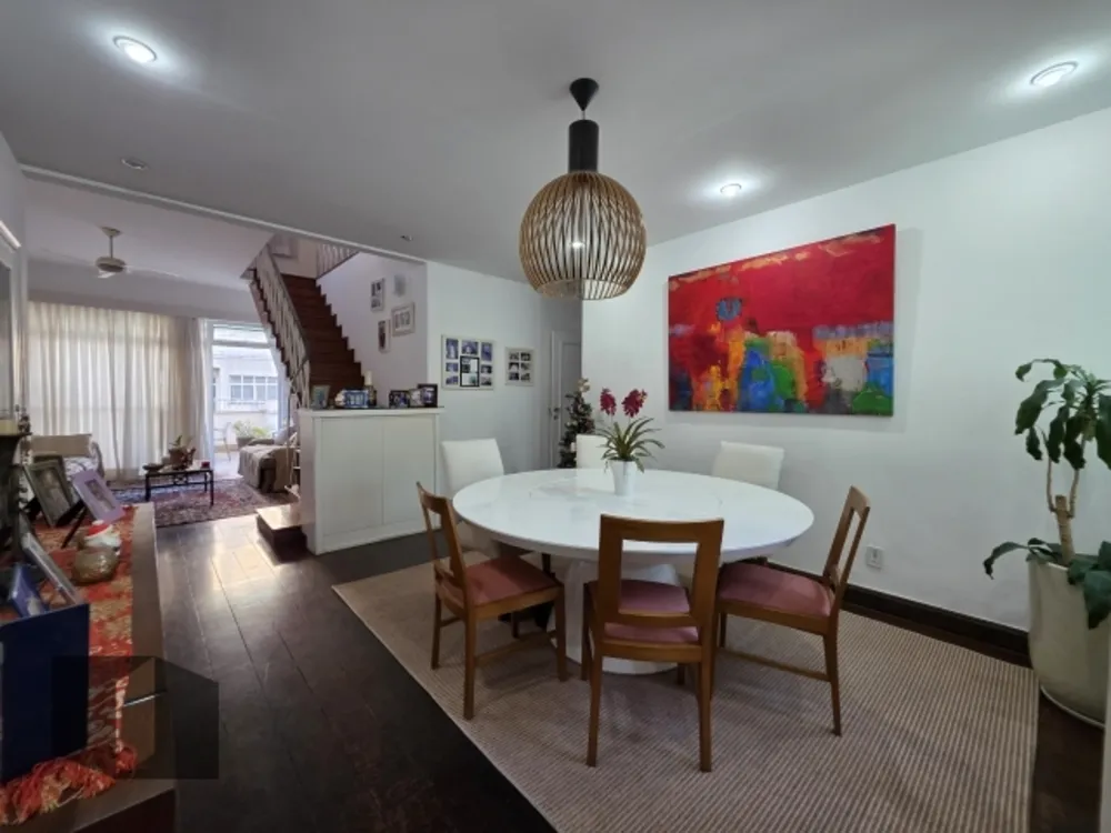 Apartamento, 5 quartos, 206 m² - Foto 9