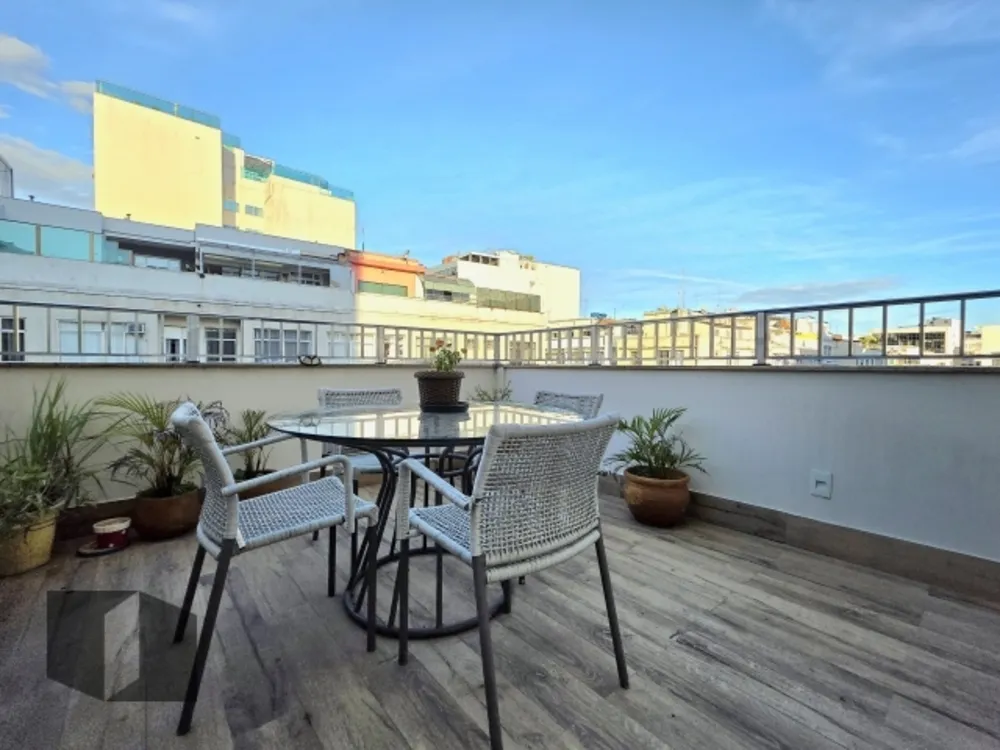 Apartamento, 5 quartos, 206 m² - Foto 8