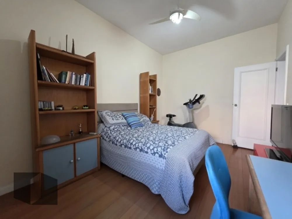 Apartamento, 5 quartos, 206 m² - Foto 16