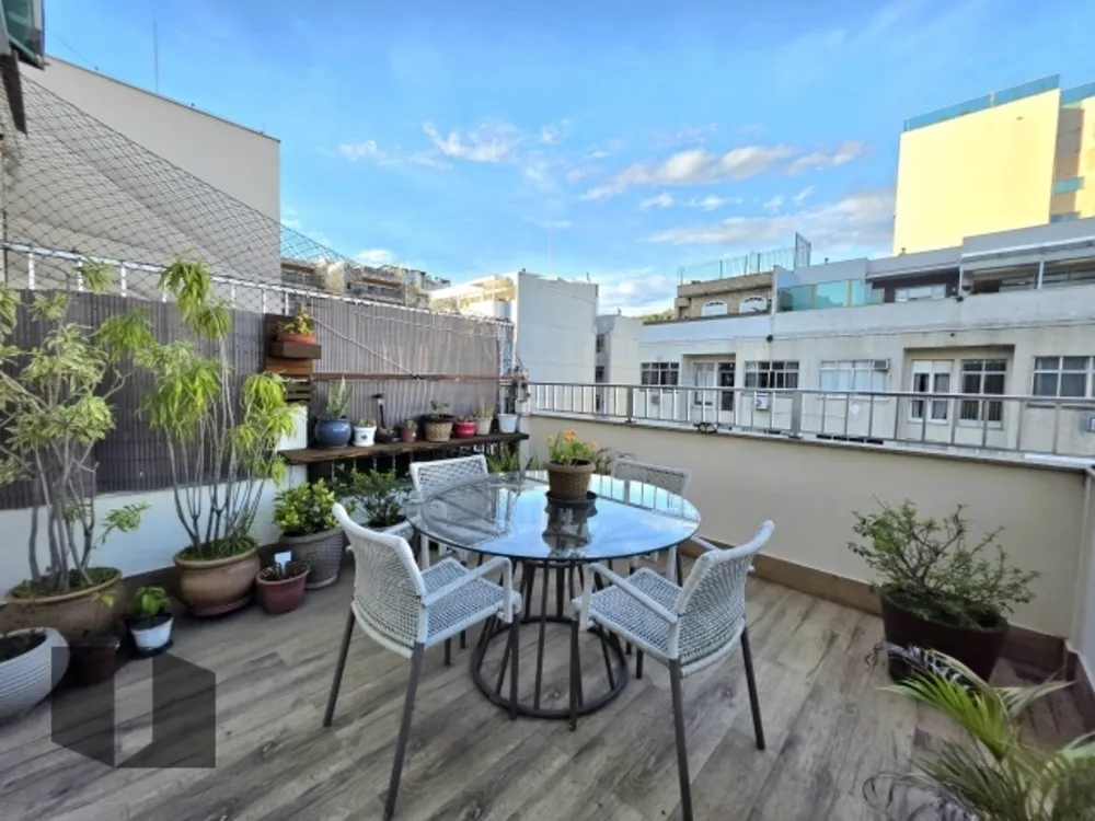 Apartamento, 5 quartos, 206 m² - Foto 6