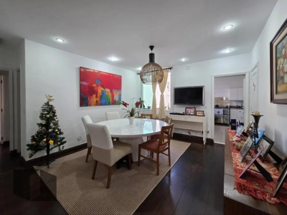 Apartamento, 5 quartos, 206 m² - Foto 10