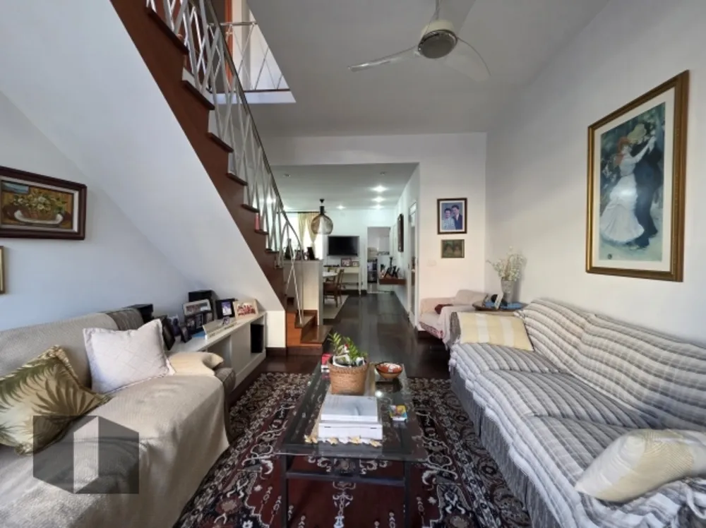 Apartamento, 5 quartos, 206 m² - Foto 2