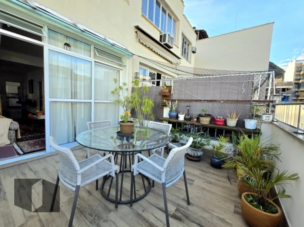 Apartamento, 5 quartos, 206 m² - Foto 7