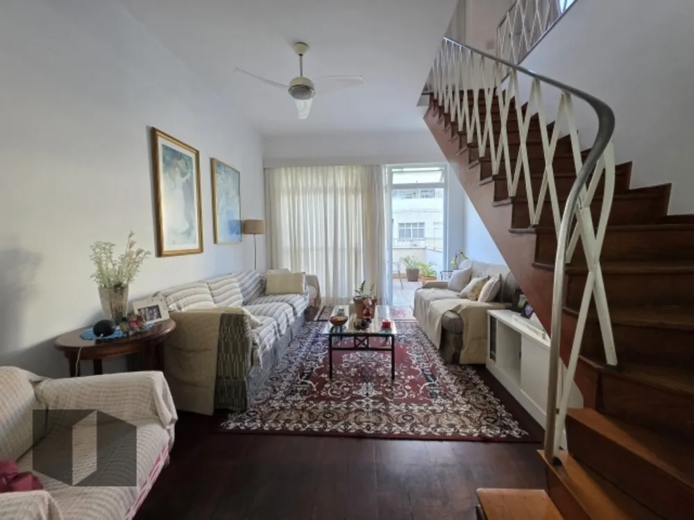 Apartamento, 5 quartos, 206 m² - Foto 4