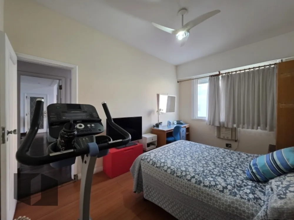 Apartamento, 5 quartos, 206 m² - Foto 14