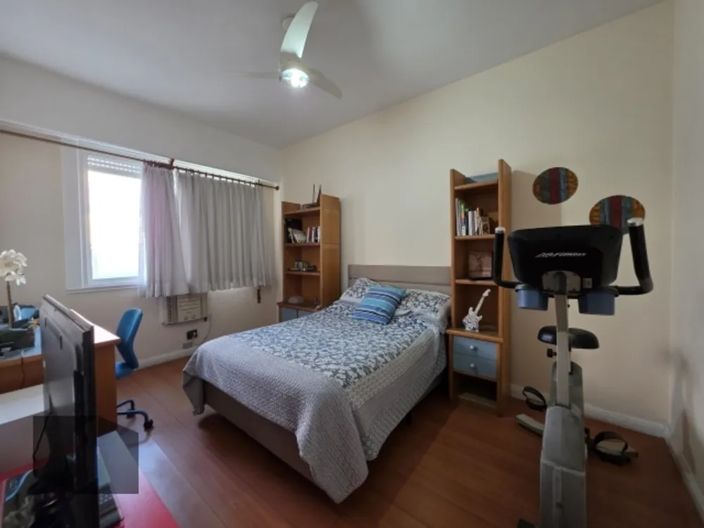 Apartamento, 5 quartos, 206 m² - Foto 13