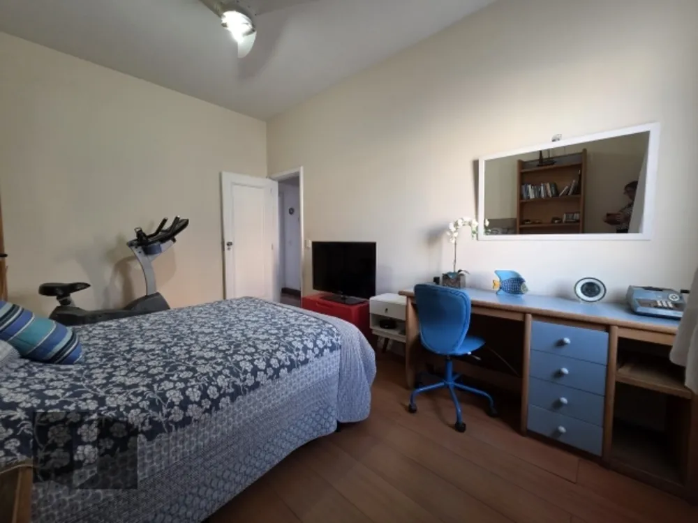 Apartamento, 5 quartos, 206 m² - Foto 15
