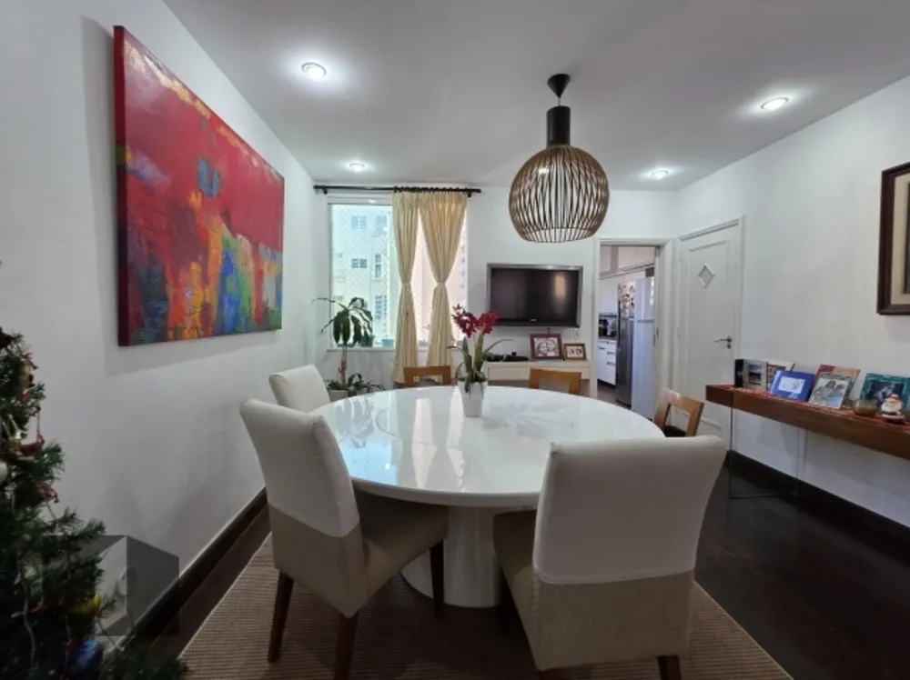 Apartamento, 5 quartos, 206 m² - Foto 11