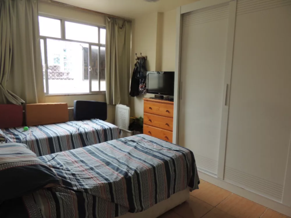 Apartamento, 2 quartos, 70 m² - Foto 7