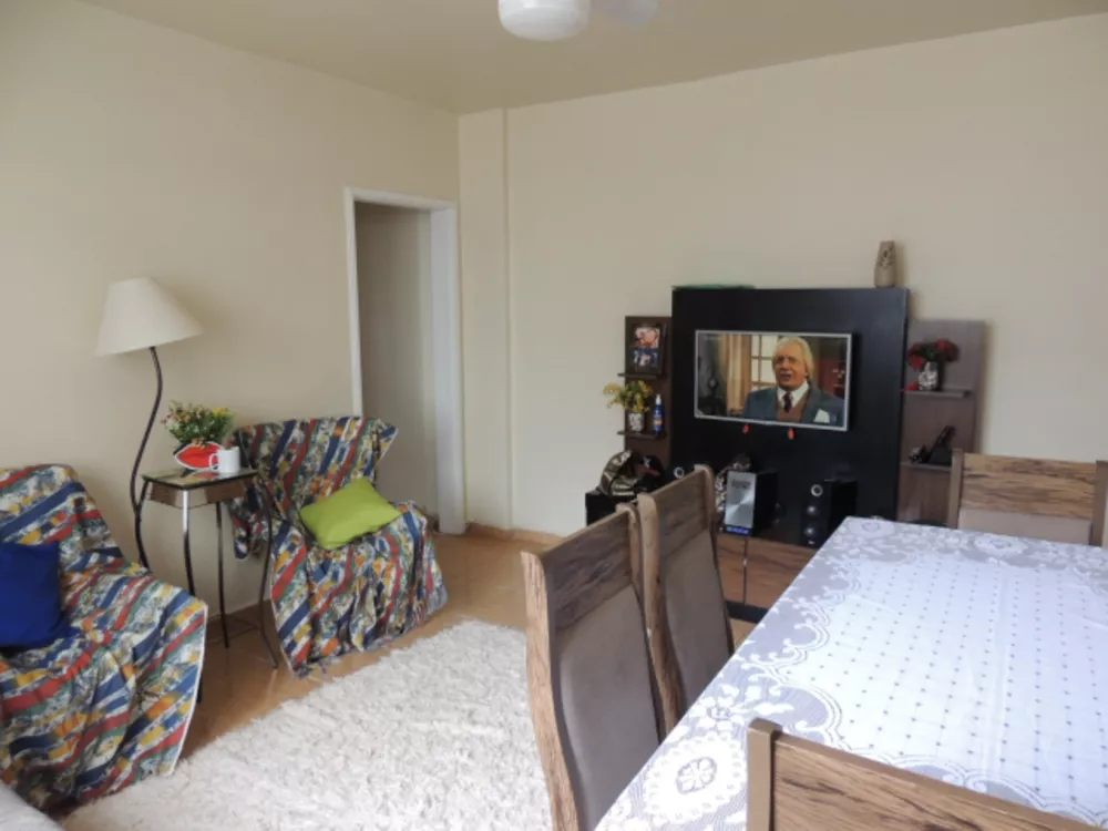 Apartamento, 2 quartos, 70 m² - Foto 10