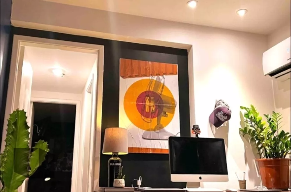 Apartamento, 1 quarto, 43 m² - Foto 5