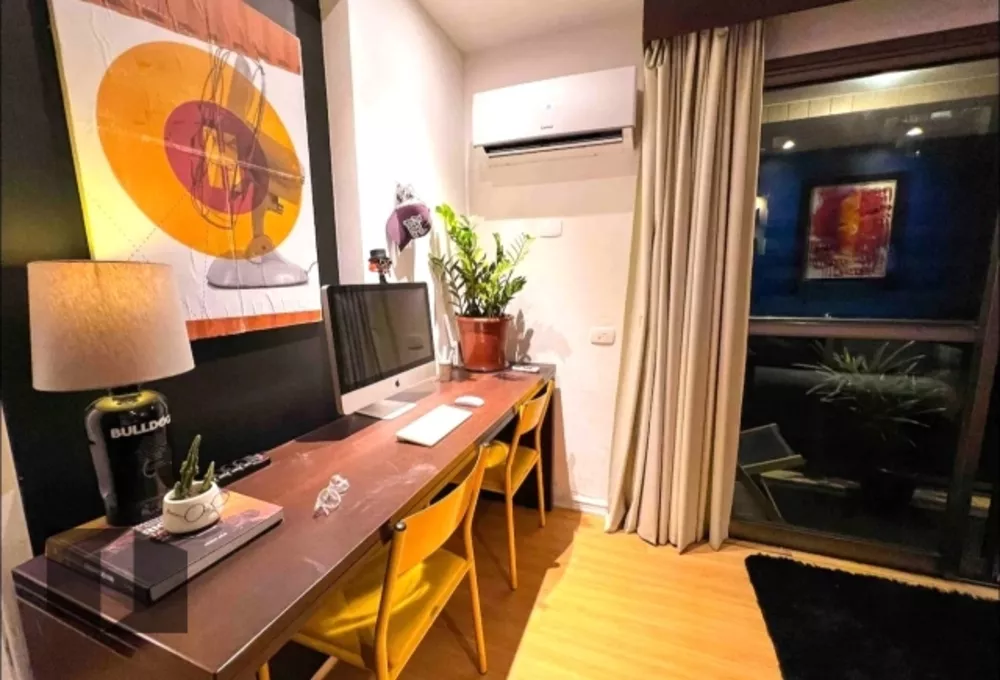 Apartamento, 1 quarto, 43 m² - Foto 14