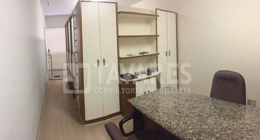 Conjunto Comercial-Sala à venda, 39m² - Foto 3