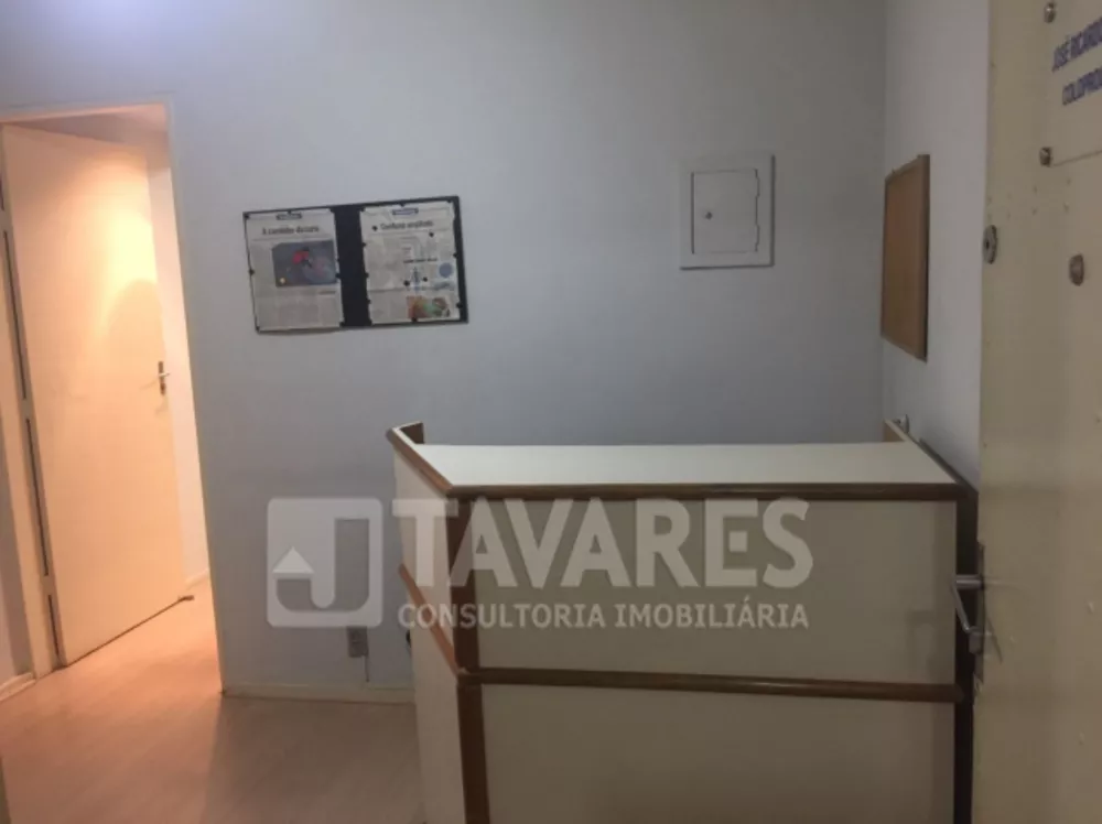 Conjunto Comercial-Sala à venda, 39m² - Foto 2