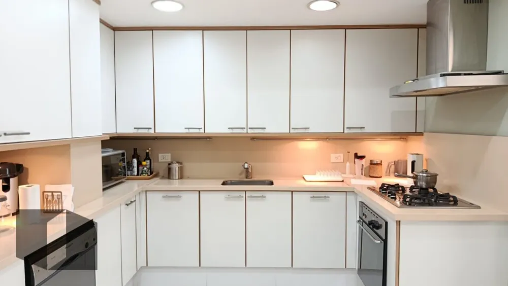 Apartamento, 4 quartos, 180 m² - Foto 26