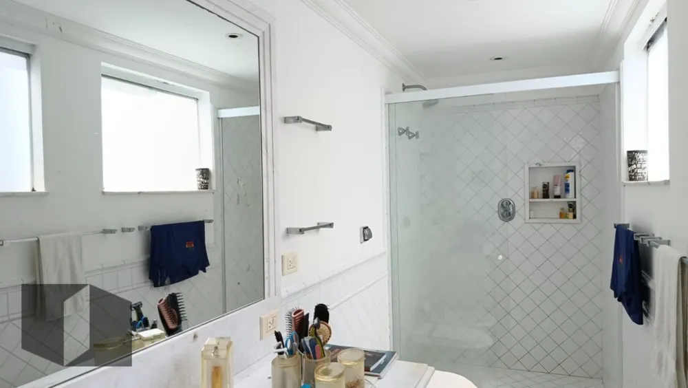 Apartamento, 4 quartos, 180 m² - Foto 10