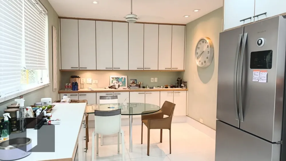 Apartamento, 4 quartos, 180 m² - Foto 24