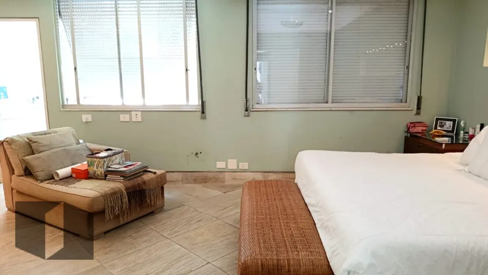 Apartamento, 4 quartos, 180 m² - Foto 14