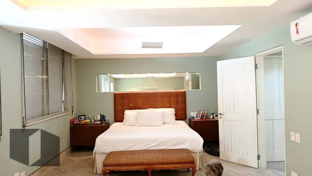 Apartamento, 4 quartos, 180 m² - Foto 13