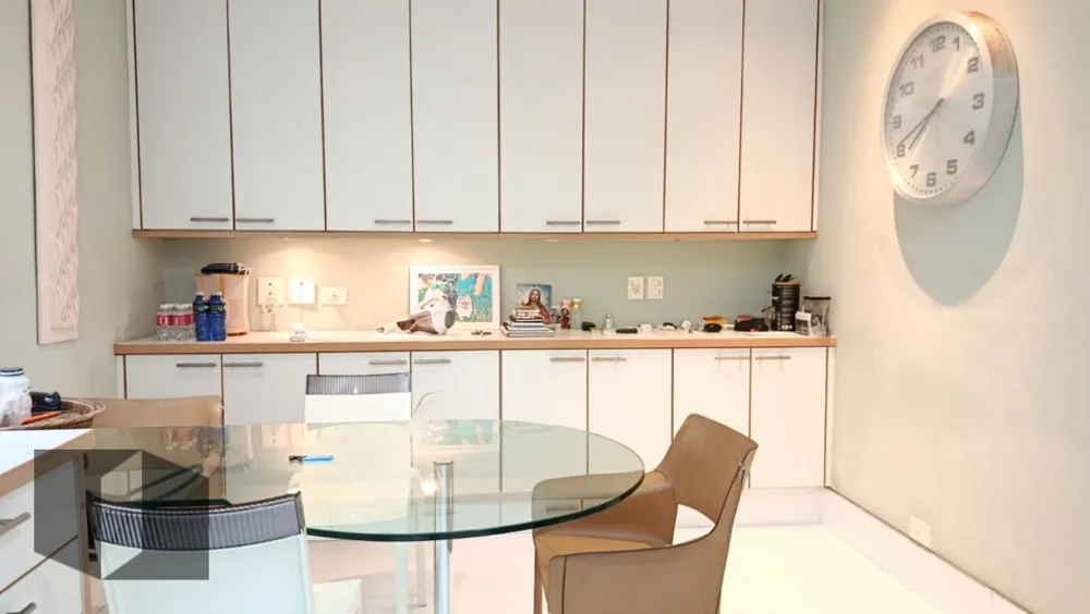 Apartamento, 4 quartos, 180 m² - Foto 25