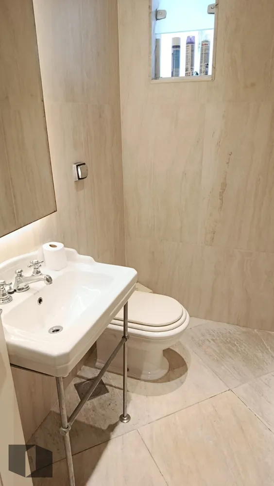 Apartamento, 4 quartos, 180 m² - Foto 8