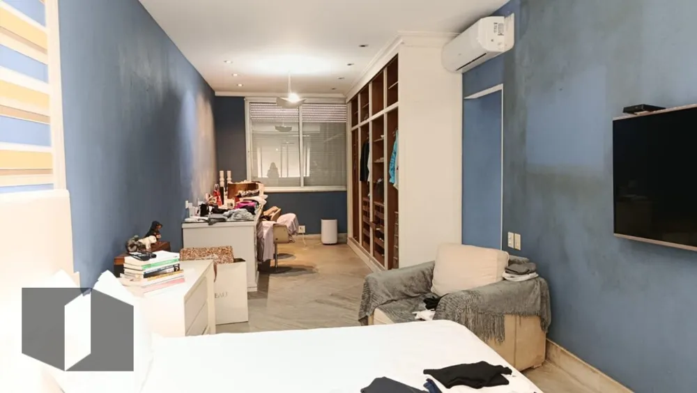 Apartamento, 4 quartos, 180 m² - Foto 21